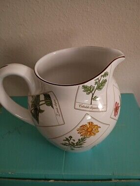 2 VINTAGE ANTIQUE TIFFANY &CO PIECES A PITCHER AND VASE MINT CONDITION IN BOXES
